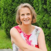 Portrait Anja Bielmeier