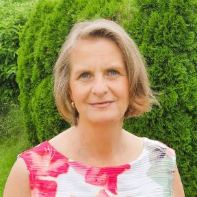 Anja Bielmeier 2025
